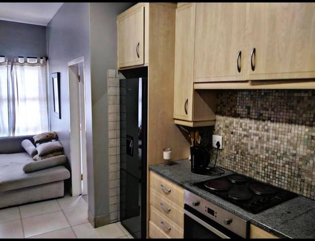 2 BEDROOM PROPERTY TO RENT IN MILPARK
